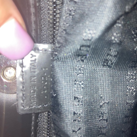 Burberry mini tote - Picture 7 of 8